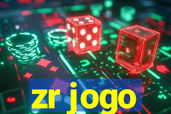 zr jogo